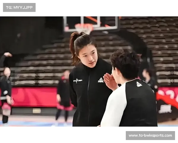 北京女篮换帅背后真相 张琳卸任后转岗担任新职务 北京女篮换帅背后真相 张琳卸任后转岗担任新职务