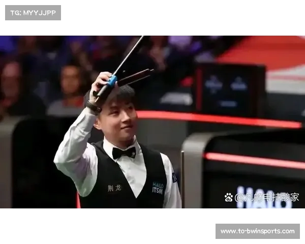赵心童坦言状态尚未达到最佳 盼通过调整迎战武汉公开赛强敌 赵心童坦言状态尚未达到最佳 盼通过调整迎战武汉公开赛强敌