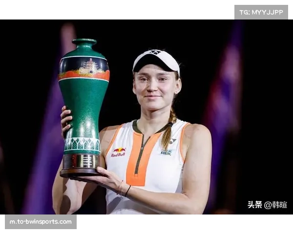 莱巴金娜强势晋级东京四强 年终总决赛资格悬念渐近