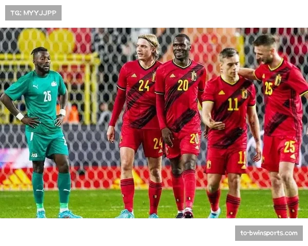 比利时特罗萨德状态起伏 替补出场贡献有限