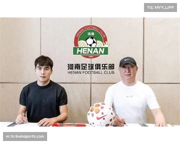 河南队更名彩陶坊股改完成，古斯塔沃姆布拉替换双枪